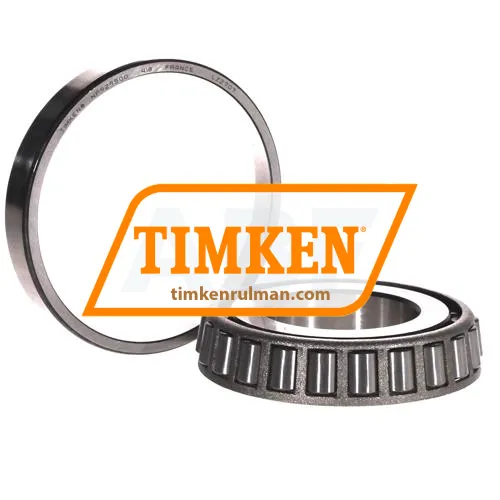 Timken 529X/522
