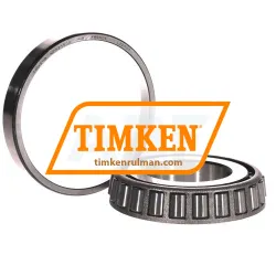 Timken 529X/522