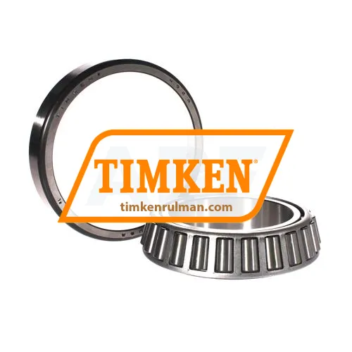 Timken 497/492A