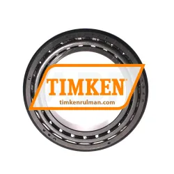 Timken 497/492A rulman resim 3
