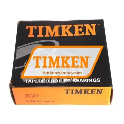 Timken 497/492A rulman resim 4