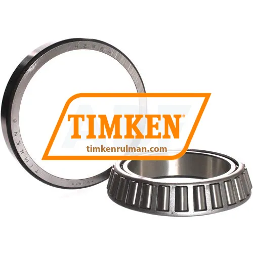 Timken 42381/42584
