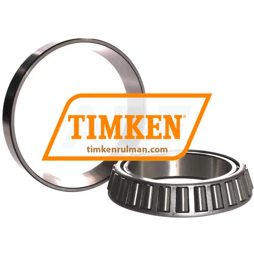 Timken 42381/42584 ürün fotoğrafı 2