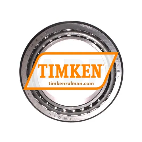 Timken 42381/42584 ürün fotoğrafı 3