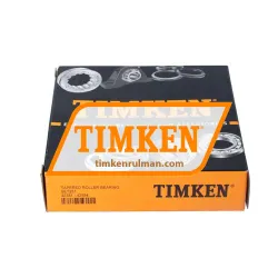 Timken 42381/42584 rulman resim 4