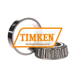 Timken 559/552A rulman resim 2