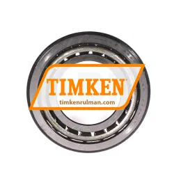 Timken 559/552A rulman resim 3