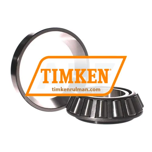 Timken JH913848/JH913811 ürün fotoğrafı 2