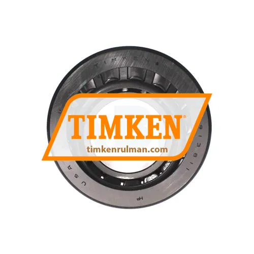 Timken JH913848/JH913811 ürün fotoğrafı 3