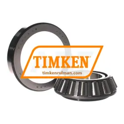 Timken JH913848/JH913811