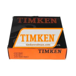 Timken JH913848/JH913811 rulman resim 4