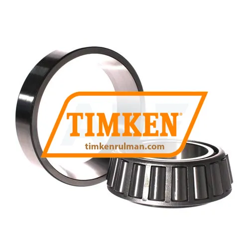 Timken 645/632 ürün fotoğrafı 2