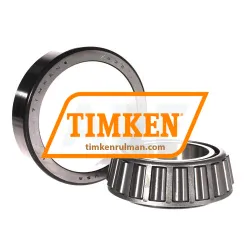 Timken 645/632