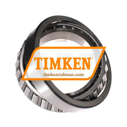 Timken 32022X ürün fotoğrafı 2