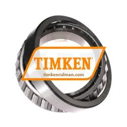Timken 32022X rulman resim 2