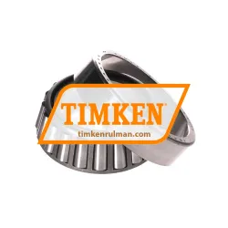 Timken 33112 rulman resim 2