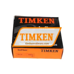 Timken 33112 rulman resim 3