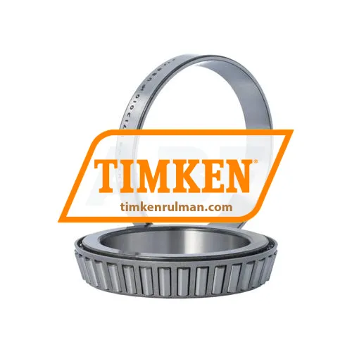 Timken L713049-99401 ürün fotoğrafı 3