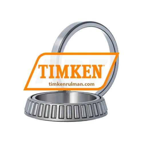 Timken L713049-99401 ürün fotoğrafı 4