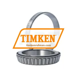 Timken L713049-99401 rulman resim 3