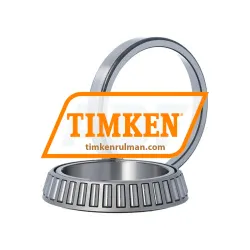 Timken L713049-99401 rulman resim 4