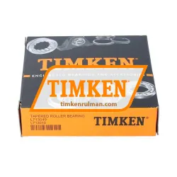 Timken L713049-99401 rulman resim 5