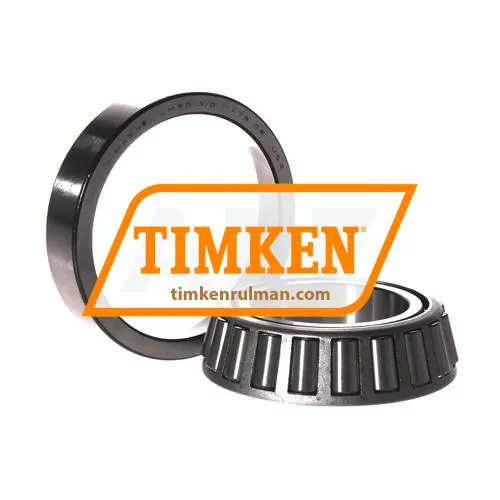 Timken LM501349/LM501310