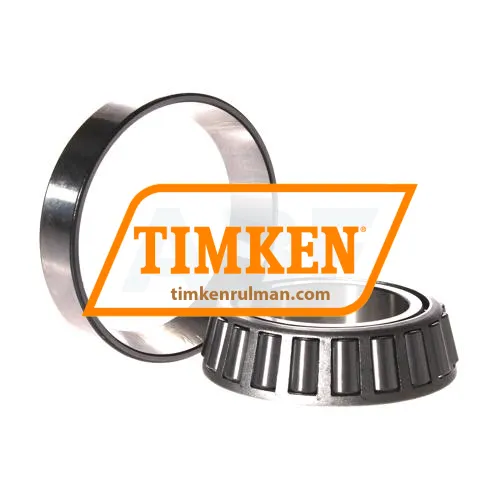 Timken LM501349/LM501310 ürün fotoğrafı 2