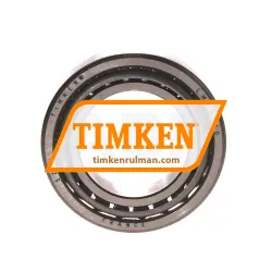 Timken LM29749/LM29710 rulman resim 3