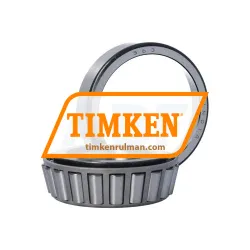 Timken 566-99401 rulman resim 3