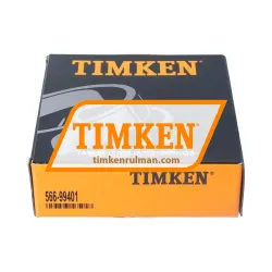 Timken 566-99401 rulman resim 5