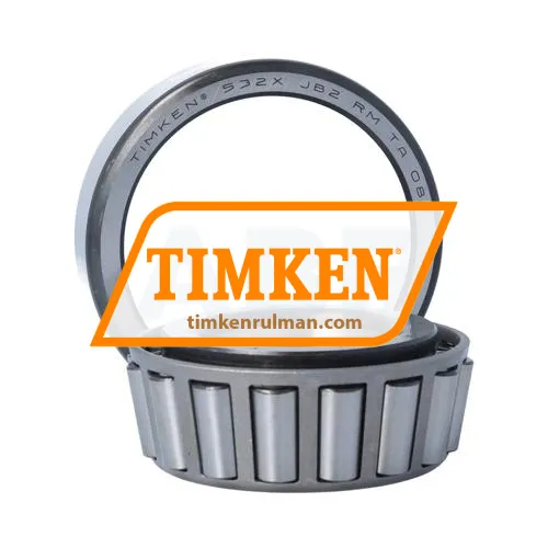 Timken 539-99402 ürün fotoğrafı 4