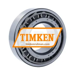 Timken 539-99402 rulman resim 2