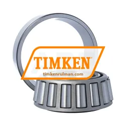 Timken 539-99402 rulman resim 3