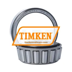 Timken 539-99402 rulman resim 4