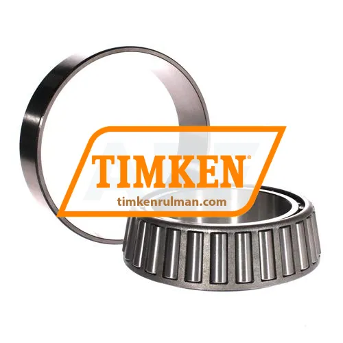 Timken 33022-9X026 ürün fotoğrafı 2