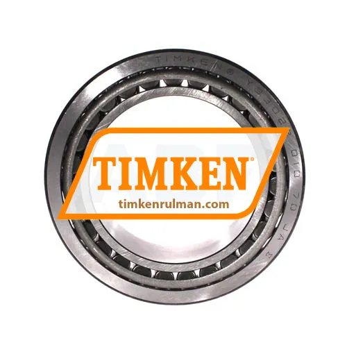 Timken 33022-9X026 ürün fotoğrafı 3