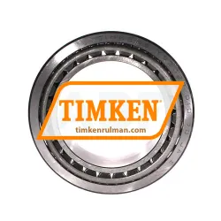 Timken 33022-9X026 rulman resim 3