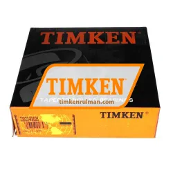 Timken 33022-9X026 rulman resim 4