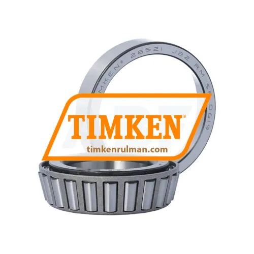 Timken 28580-99402 ürün fotoğrafı 3
