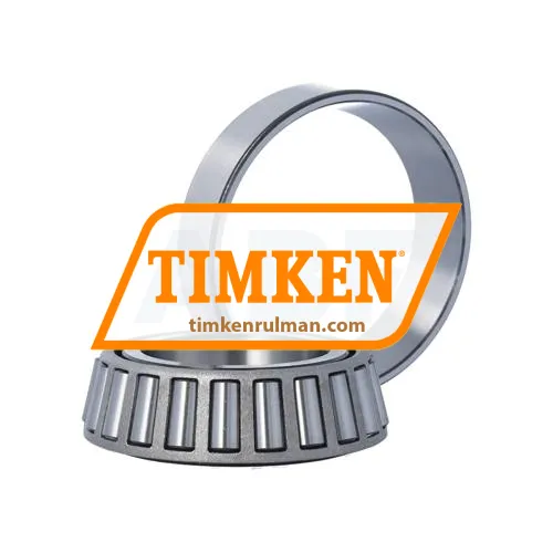 Timken 28580-99402 ürün fotoğrafı 4