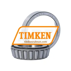 Timken 28580-99402 rulman resim 3