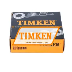 Timken 28580-99402 rulman resim 5