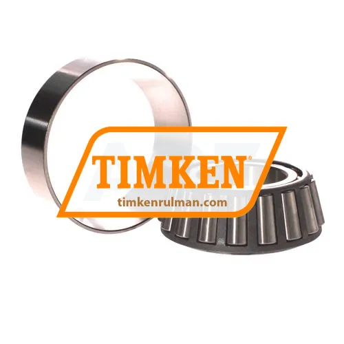 Timken XGA33211-92H50 ürün fotoğrafı 2