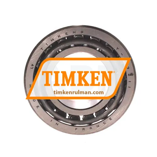 Timken XGA33211-92H50 ürün fotoğrafı 3
