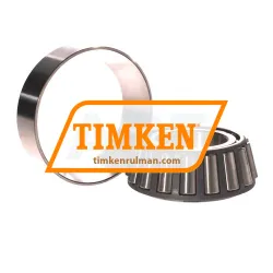 Timken XGA33211-92H50 rulman resim 2