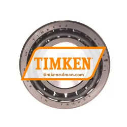 Timken XGA33211-92H50 rulman resim 3