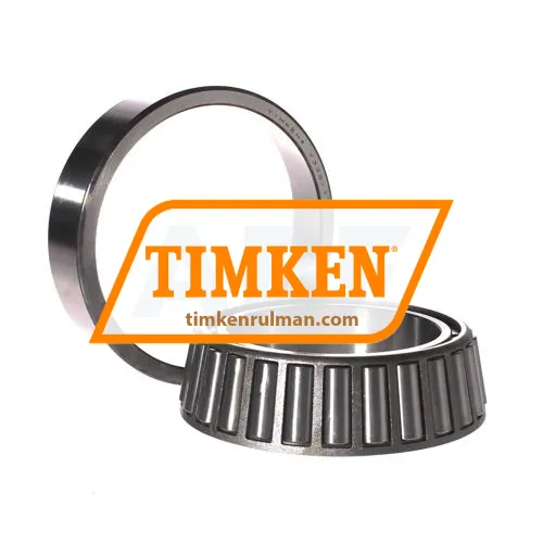 Timken 33017-9X241