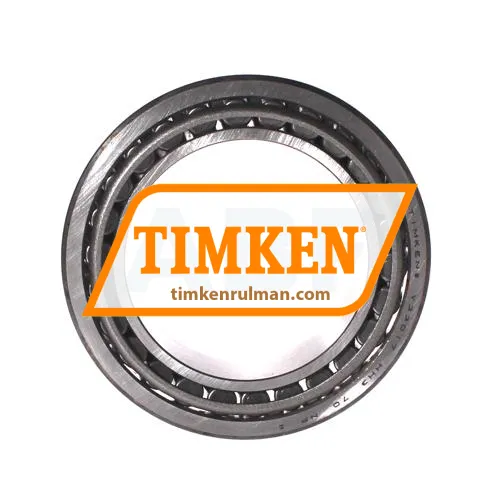 Timken 33017-9X241 ürün fotoğrafı 3