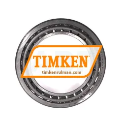 Timken 33017-9X241 rulman resim 3